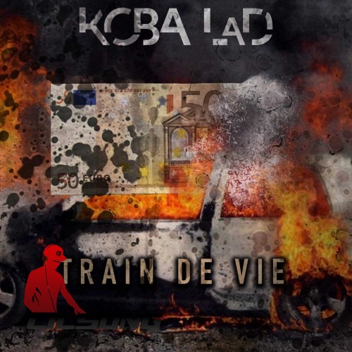 Koba LaD - Train De Vie